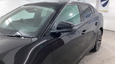 Ford Capri 210kW Premium 77kWh 5dr Auto Electric Estate